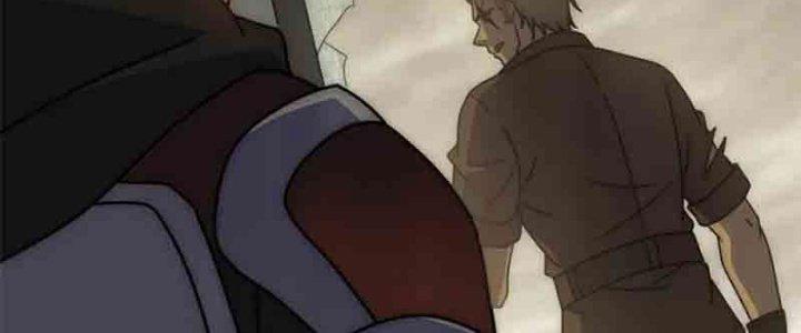 Mạt Thế Đạo Tặc Hành Chapter 127 - Trang 3