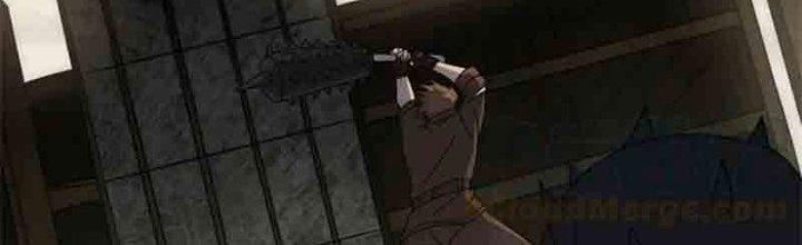 Mạt Thế Đạo Tặc Hành Chapter 127 - Trang 3