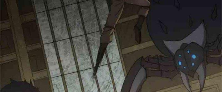 Mạt Thế Đạo Tặc Hành Chapter 127 - Trang 3