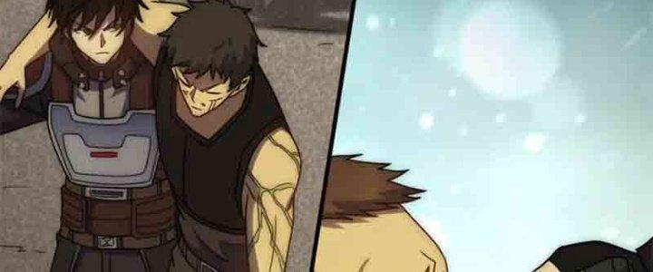 Mạt Thế Đạo Tặc Hành Chapter 127 - Trang 3