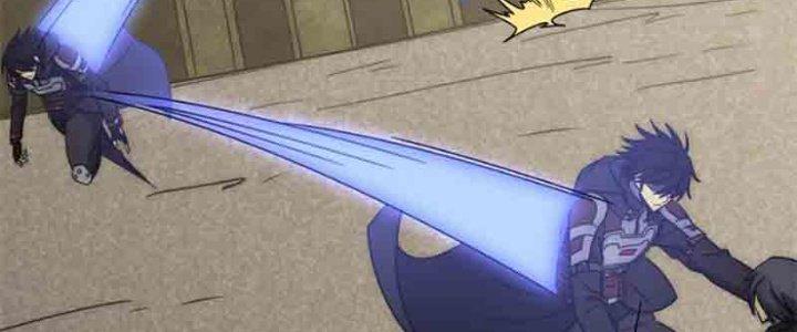 Mạt Thế Đạo Tặc Hành Chapter 127 - Trang 3