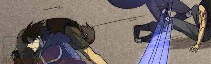 Mạt Thế Đạo Tặc Hành Chapter 127 - Trang 3