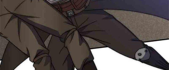 Mạt Thế Đạo Tặc Hành Chapter 127 - Trang 3