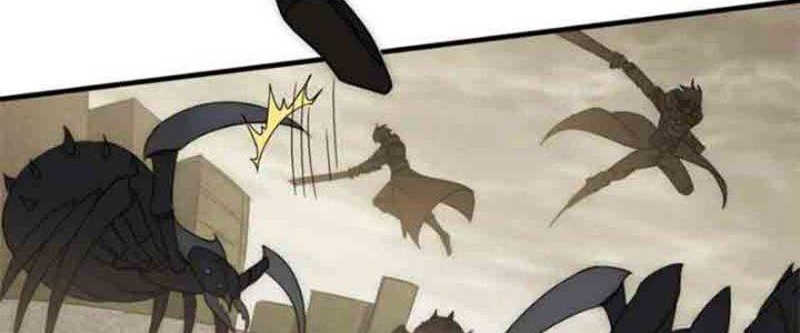 Mạt Thế Đạo Tặc Hành Chapter 127 - Trang 3