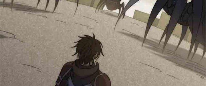 Mạt Thế Đạo Tặc Hành Chapter 127 - Trang 3