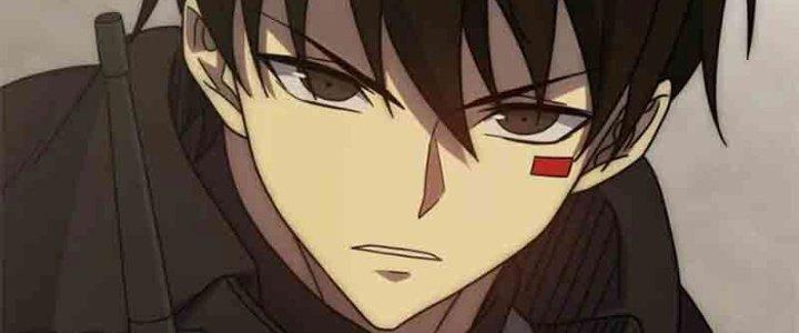 Mạt Thế Đạo Tặc Hành Chapter 127 - Trang 3