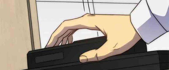 Mạt Thế Đạo Tặc Hành Chapter 127 - Trang 3