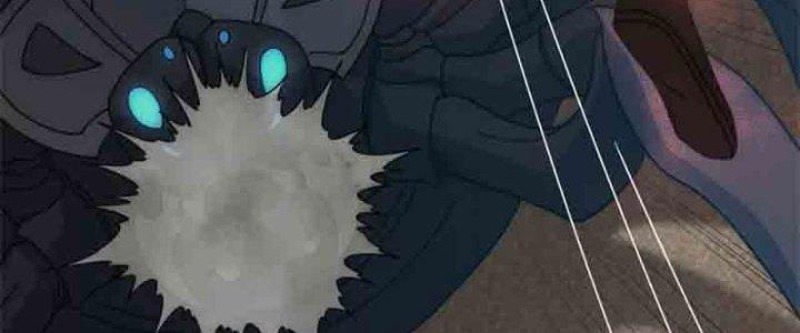 Mạt Thế Đạo Tặc Hành Chapter 127 - Trang 3