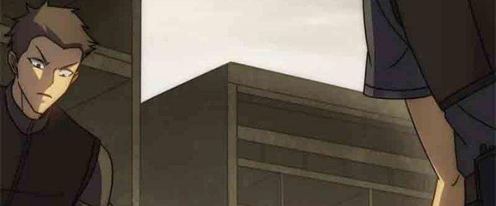 Mạt Thế Đạo Tặc Hành Chapter 127 - Trang 3