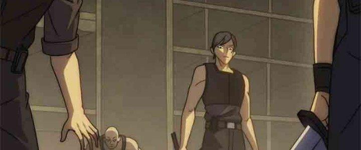 Mạt Thế Đạo Tặc Hành Chapter 127 - Trang 3