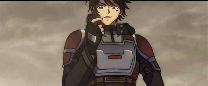 Mạt Thế Đạo Tặc Hành Chapter 127 - Trang 3