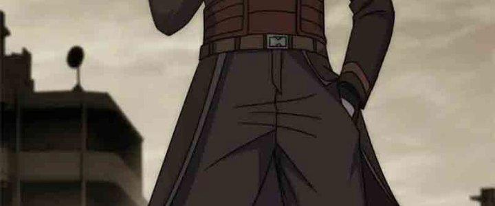 Mạt Thế Đạo Tặc Hành Chapter 127 - Trang 3