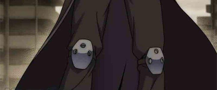 Mạt Thế Đạo Tặc Hành Chapter 127 - Trang 3