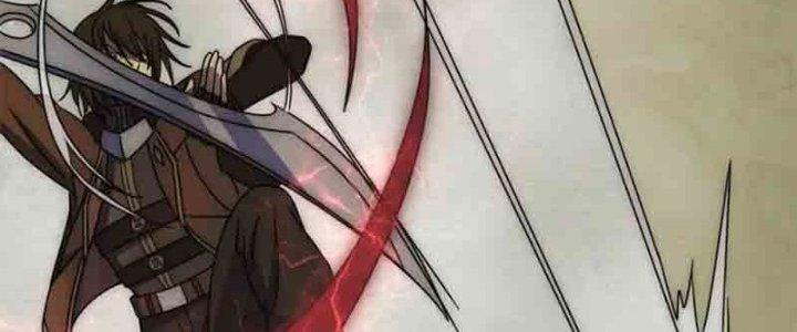 Mạt Thế Đạo Tặc Hành Chapter 127 - Trang 3