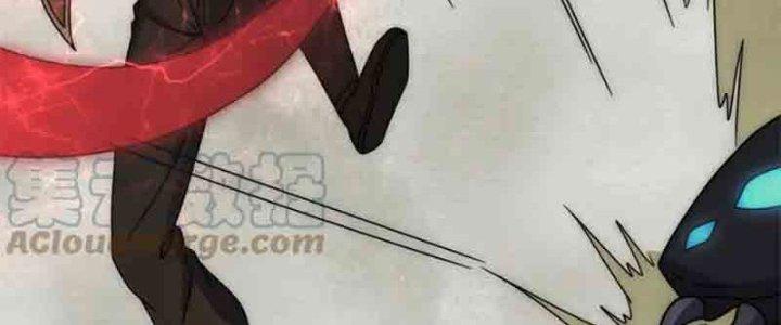 Mạt Thế Đạo Tặc Hành Chapter 127 - Trang 3