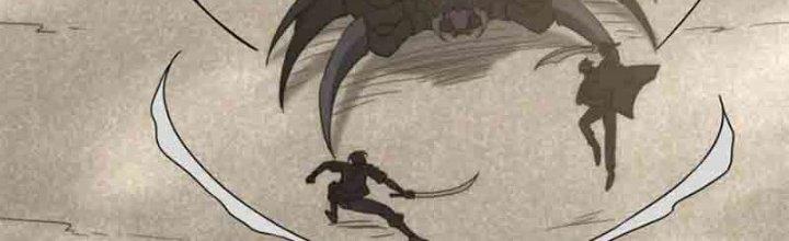 Mạt Thế Đạo Tặc Hành Chapter 127 - Trang 3