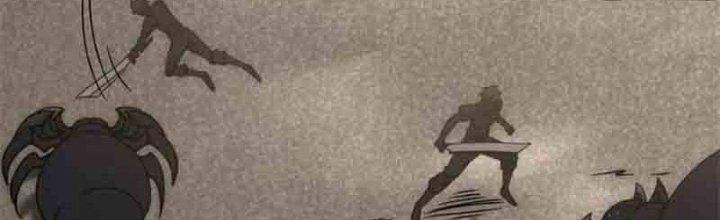 Mạt Thế Đạo Tặc Hành Chapter 127 - Trang 3