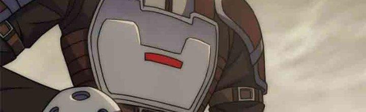 Mạt Thế Đạo Tặc Hành Chapter 127 - Trang 3