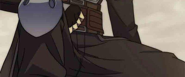 Mạt Thế Đạo Tặc Hành Chapter 127 - Trang 3