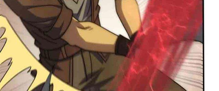 Mạt Thế Đạo Tặc Hành Chapter 127 - Trang 3