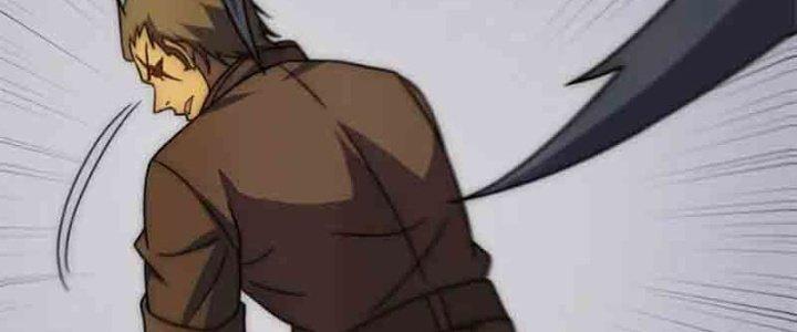 Mạt Thế Đạo Tặc Hành Chapter 127 - Trang 3