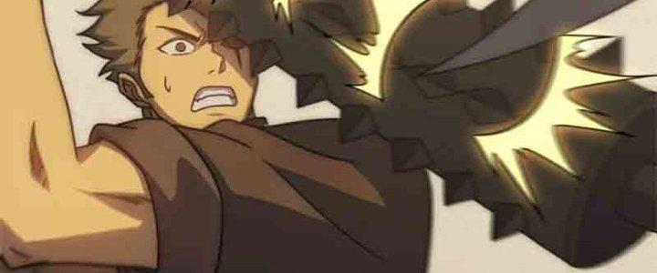 Mạt Thế Đạo Tặc Hành Chapter 127 - Trang 3