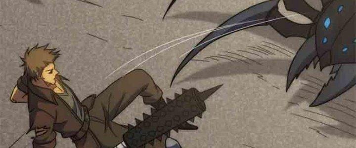 Mạt Thế Đạo Tặc Hành Chapter 127 - Trang 3