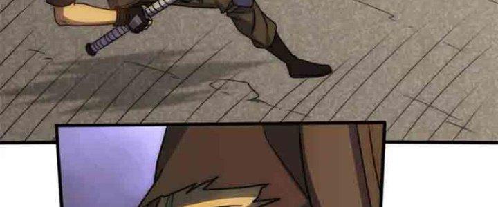 Mạt Thế Đạo Tặc Hành Chapter 127 - Trang 3