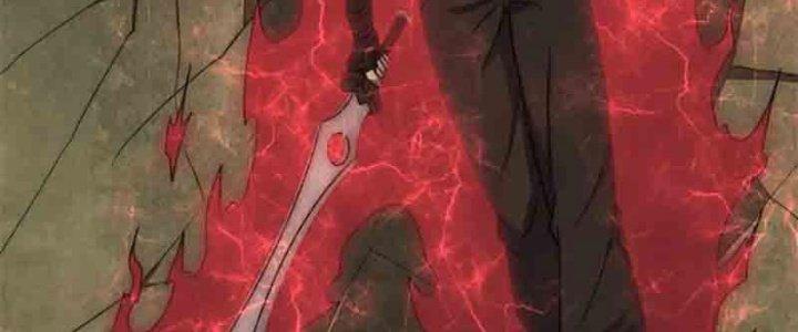 Mạt Thế Đạo Tặc Hành Chapter 127 - Trang 3