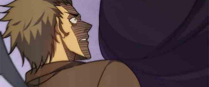 Mạt Thế Đạo Tặc Hành Chapter 127 - Trang 3