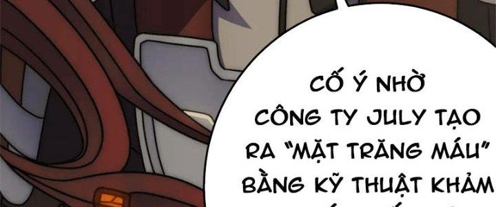 Mạt Thế Đạo Tặc Hành Chapter 128 - Trang 3