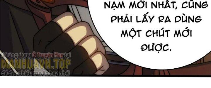 Mạt Thế Đạo Tặc Hành Chapter 128 - Trang 3