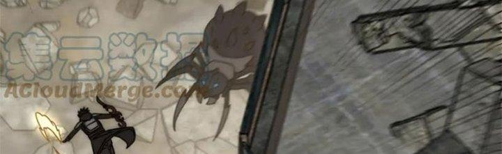 Mạt Thế Đạo Tặc Hành Chapter 128 - Trang 3