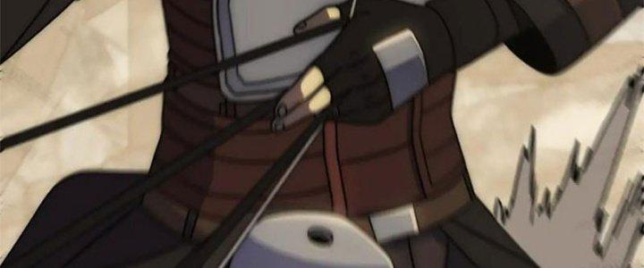 Mạt Thế Đạo Tặc Hành Chapter 128 - Trang 3