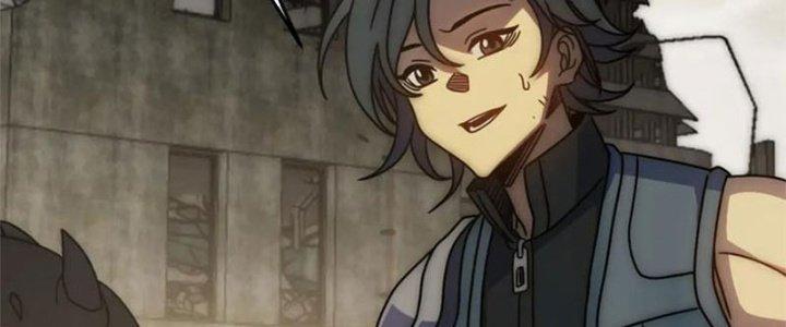 Mạt Thế Đạo Tặc Hành Chapter 128 - Trang 3