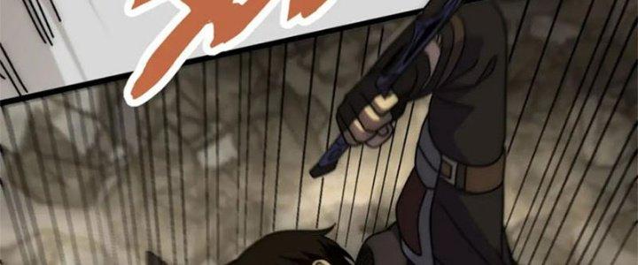 Mạt Thế Đạo Tặc Hành Chapter 128 - Trang 3