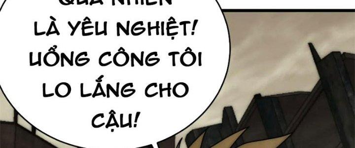 Mạt Thế Đạo Tặc Hành Chapter 128 - Trang 3