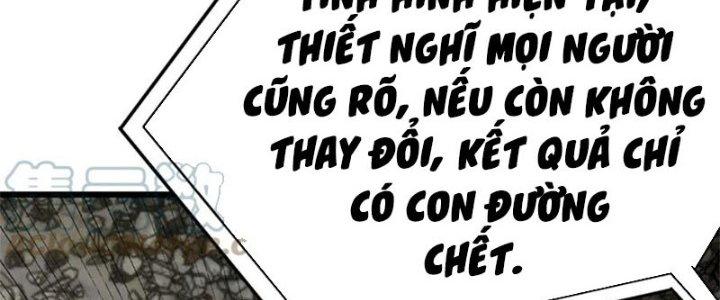 Mạt Thế Đạo Tặc Hành Chapter 128 - Trang 3