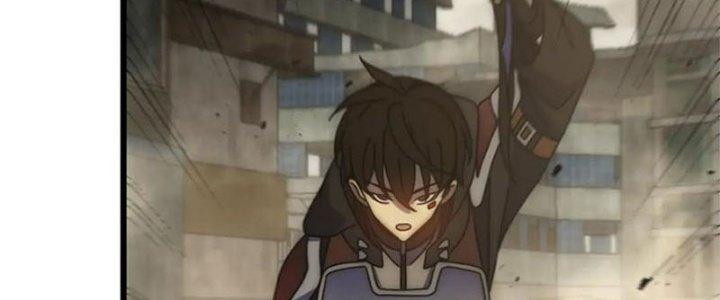 Mạt Thế Đạo Tặc Hành Chapter 128 - Trang 3