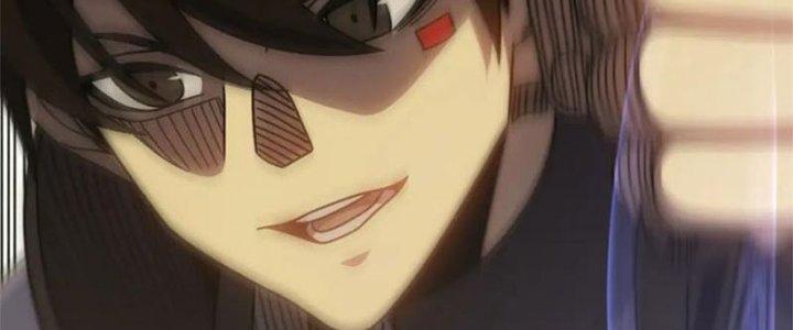 Mạt Thế Đạo Tặc Hành Chapter 128 - Trang 3