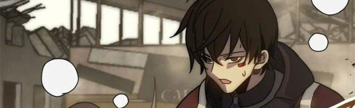 Mạt Thế Đạo Tặc Hành Chapter 128 - Trang 3