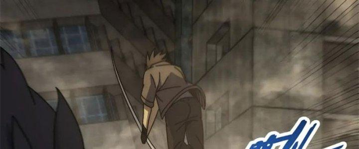 Mạt Thế Đạo Tặc Hành Chapter 128 - Trang 3