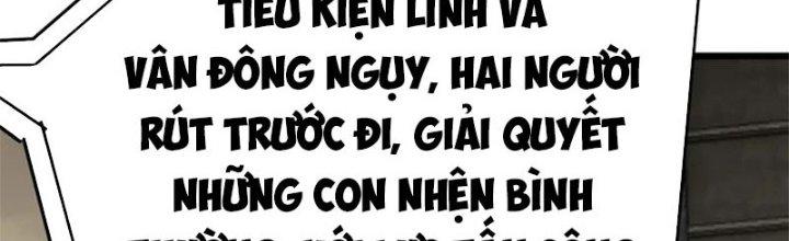 Mạt Thế Đạo Tặc Hành Chapter 128 - Trang 3