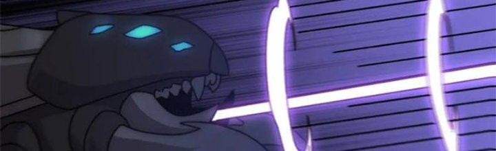 Mạt Thế Đạo Tặc Hành Chapter 128 - Trang 3