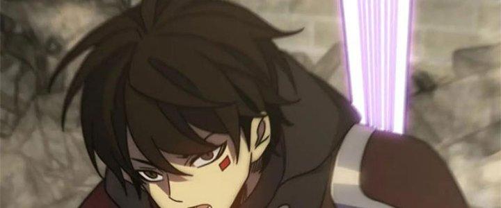 Mạt Thế Đạo Tặc Hành Chapter 128 - Trang 3