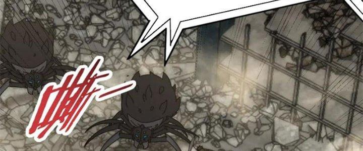 Mạt Thế Đạo Tặc Hành Chapter 128 - Trang 3