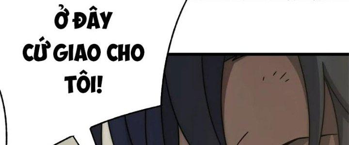 Mạt Thế Đạo Tặc Hành Chapter 128 - Trang 3