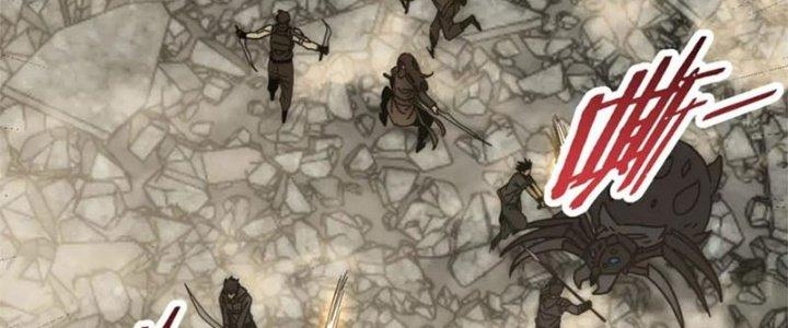 Mạt Thế Đạo Tặc Hành Chapter 128 - Trang 3