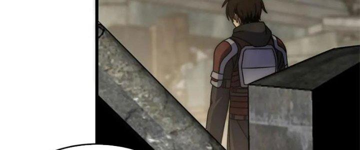 Mạt Thế Đạo Tặc Hành Chapter 128 - Trang 3