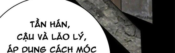 Mạt Thế Đạo Tặc Hành Chapter 128 - Trang 3